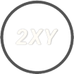 2xy