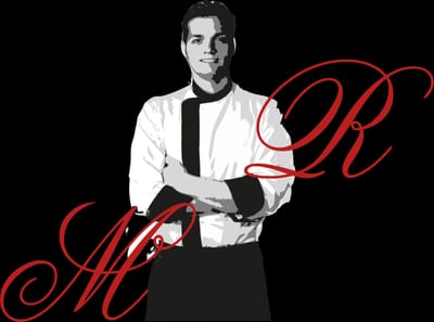 Chef Maurizio Romagnuolo