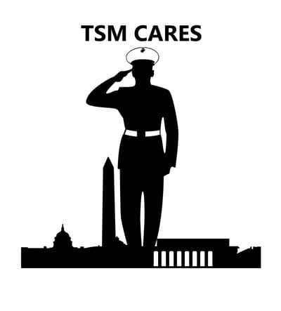 TSM CARES  image