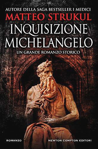 Inquisizione di Michelangelo