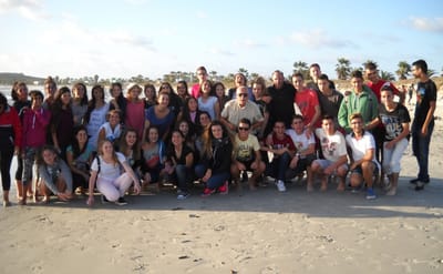 Un bagaglio di esperienze con un    viaggio all’estero per studenti.