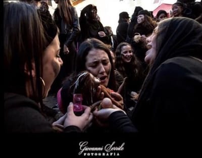 Carrasegare ‘Osincu