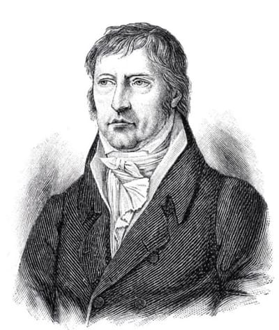 Ritrovamenti inediti su Hegel: una svolta per la filosofia