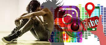 I danni dei social media