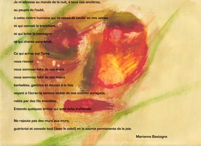 Atelier d&#039;écriture image