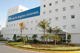 Hospital Angeles Lindavista