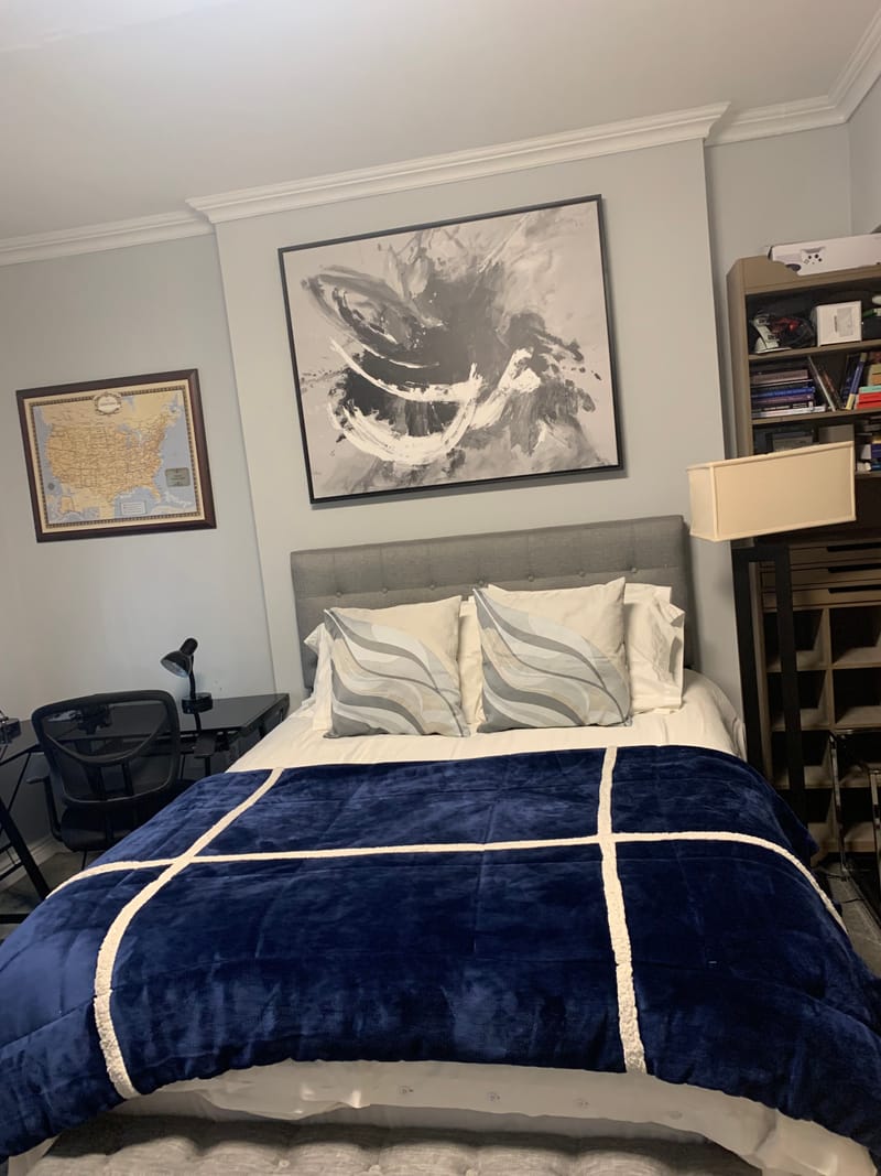 Residential Cleaning