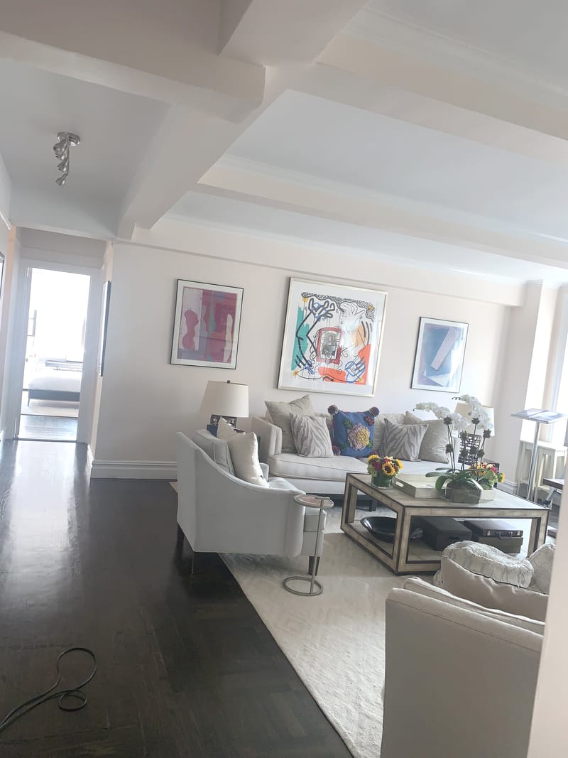 Residential Cleaning