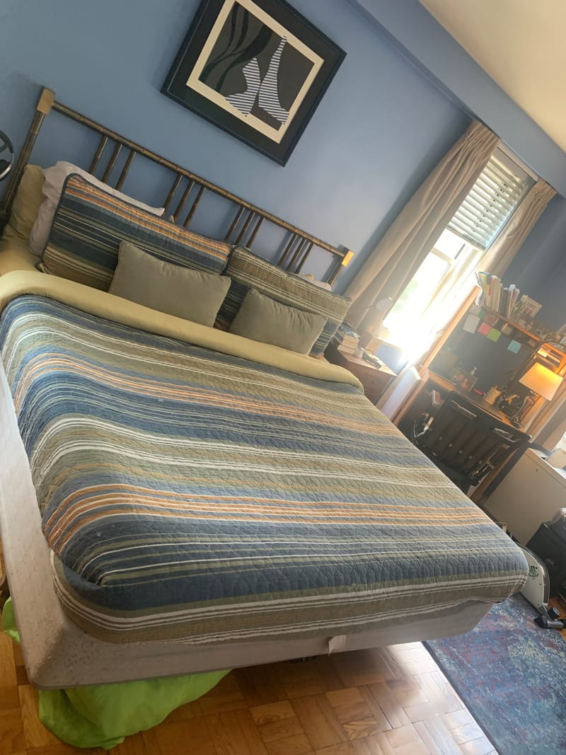 Residential Cleaning