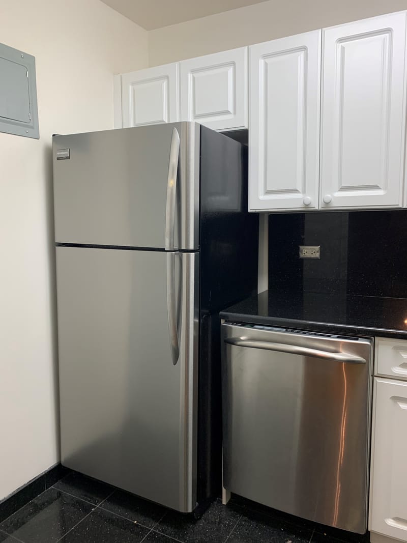 Residential Cleaning