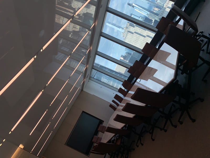 Bedroom cleaning luxury style