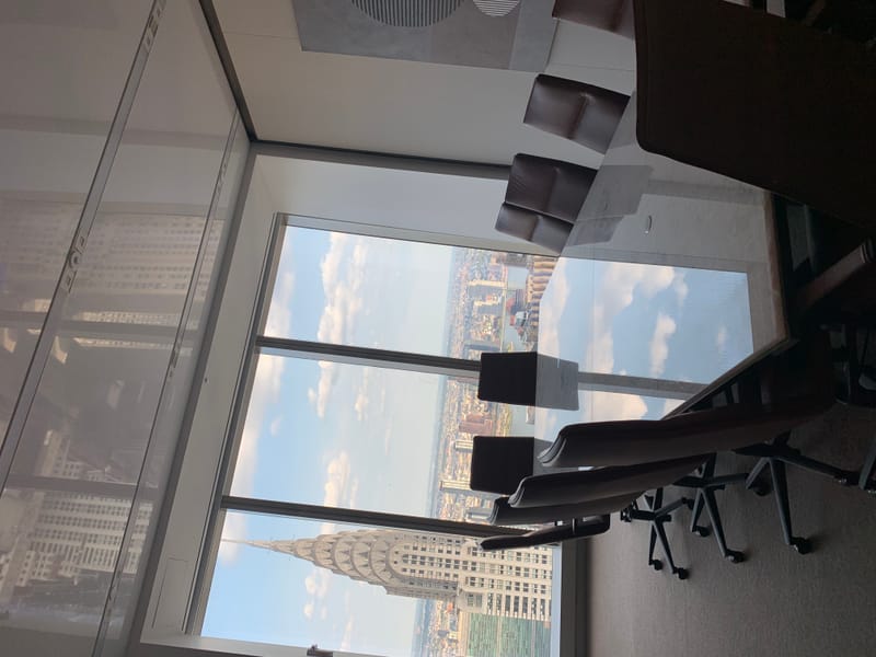 Bedroom cleaning luxury style