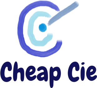 CHEAP CIE