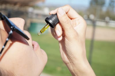 Does CBD Work for Older Adults?