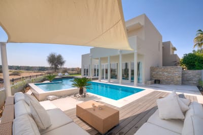 Villas For Rent in Dubai