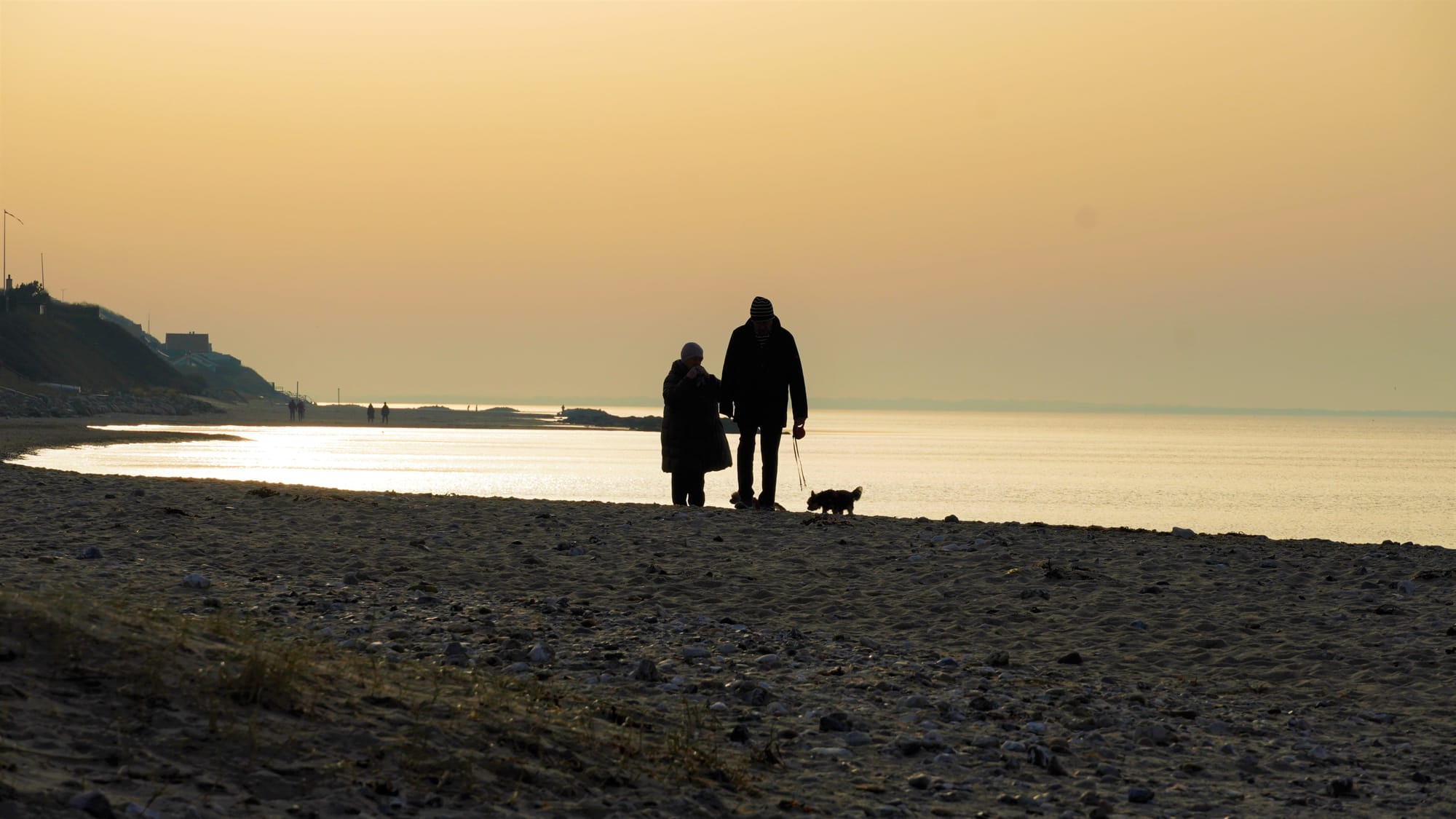 People in the nature