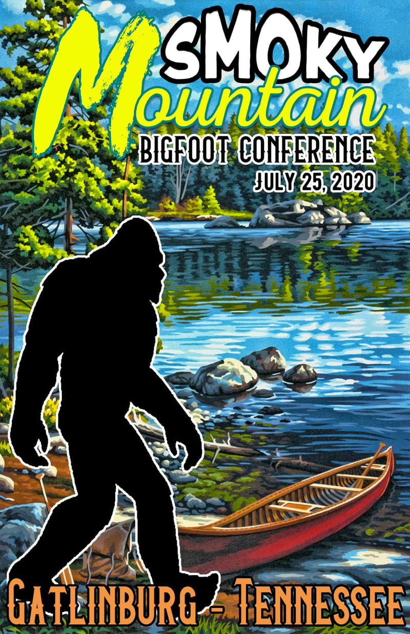 Custom Festival Artwork