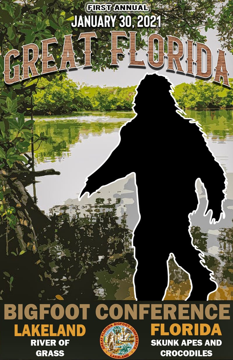 Custom Festival Artwork