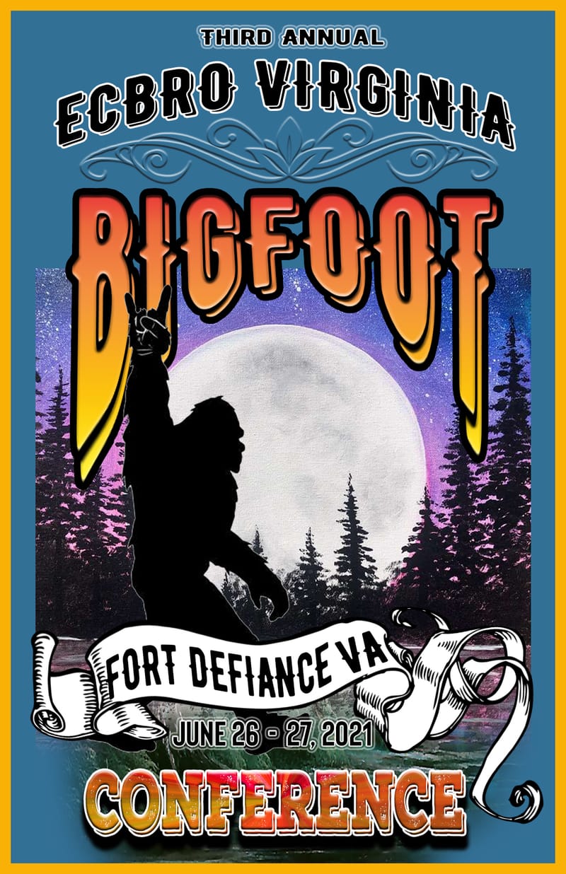 Custom Festival Artwork