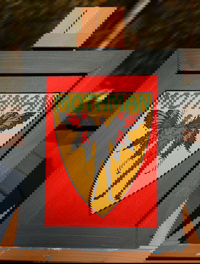 Handmade 16" x 22" Wooden Signs