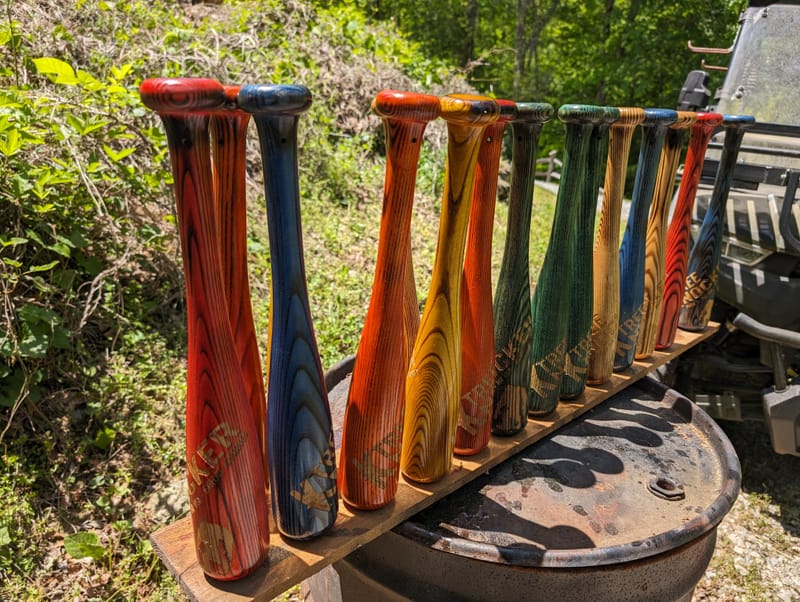 Communicate with Bigfoot!