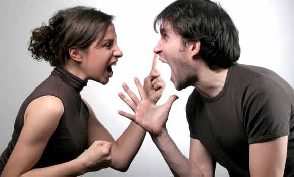 Fix Husband Wife Problems