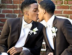 Gay Love Spells