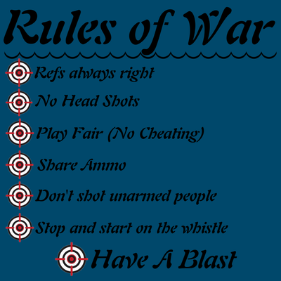 rules &amp; Waiver image