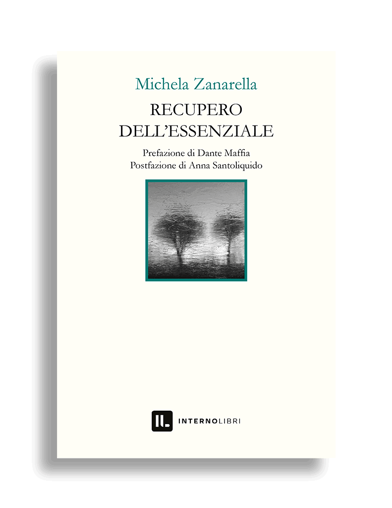 MZ: Recupero dell'essenziale. Nuova silloge poetica