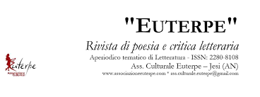 Euterpe Rivista Letteraria