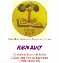 Kenavò
