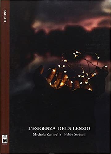 L'esigenza del silenzio image