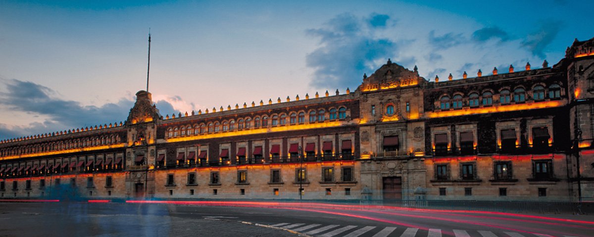 Palacio Nacional