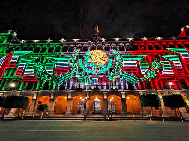 Día de la Independencia