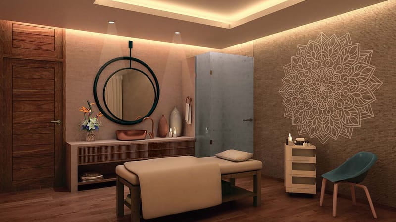 Spa