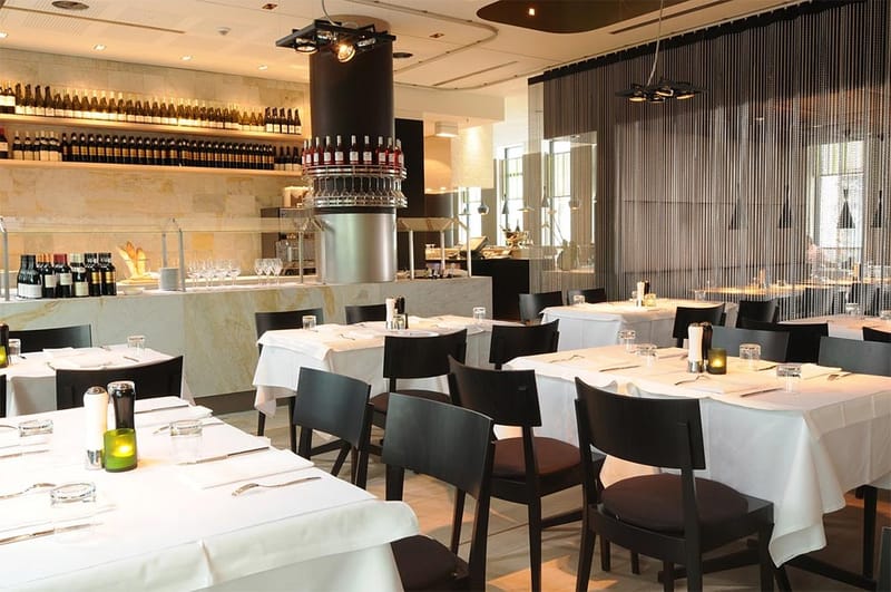 Restaurante