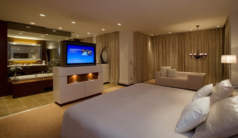 Suite Ejecutiva