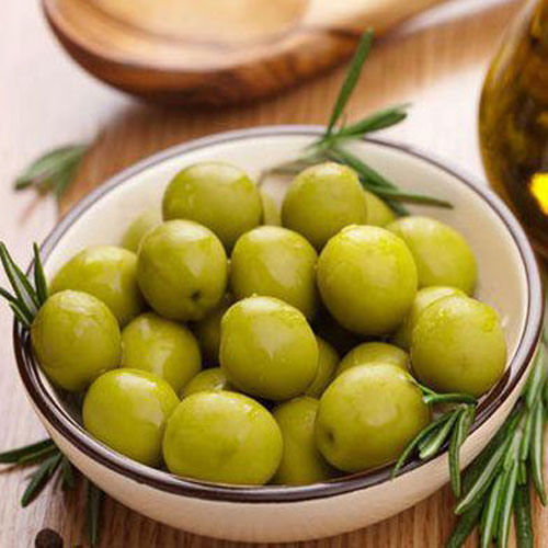 Olive Oil