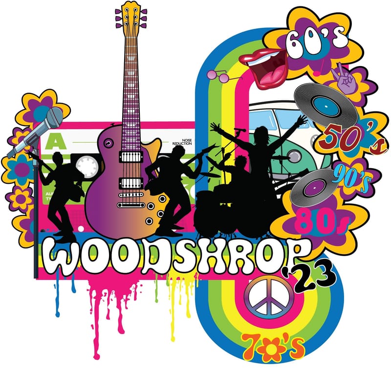 Woodshrop '23 Festival