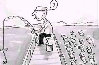 Entrepreneuriat : Changeons le modèle qui ne décolle pas !!!