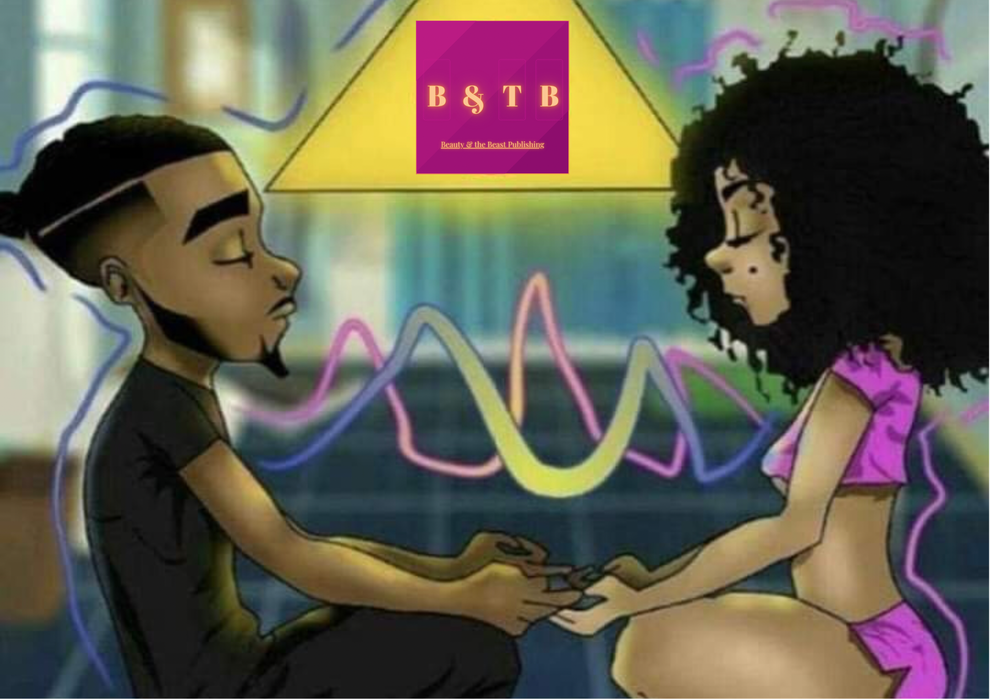 Human Circle Interview