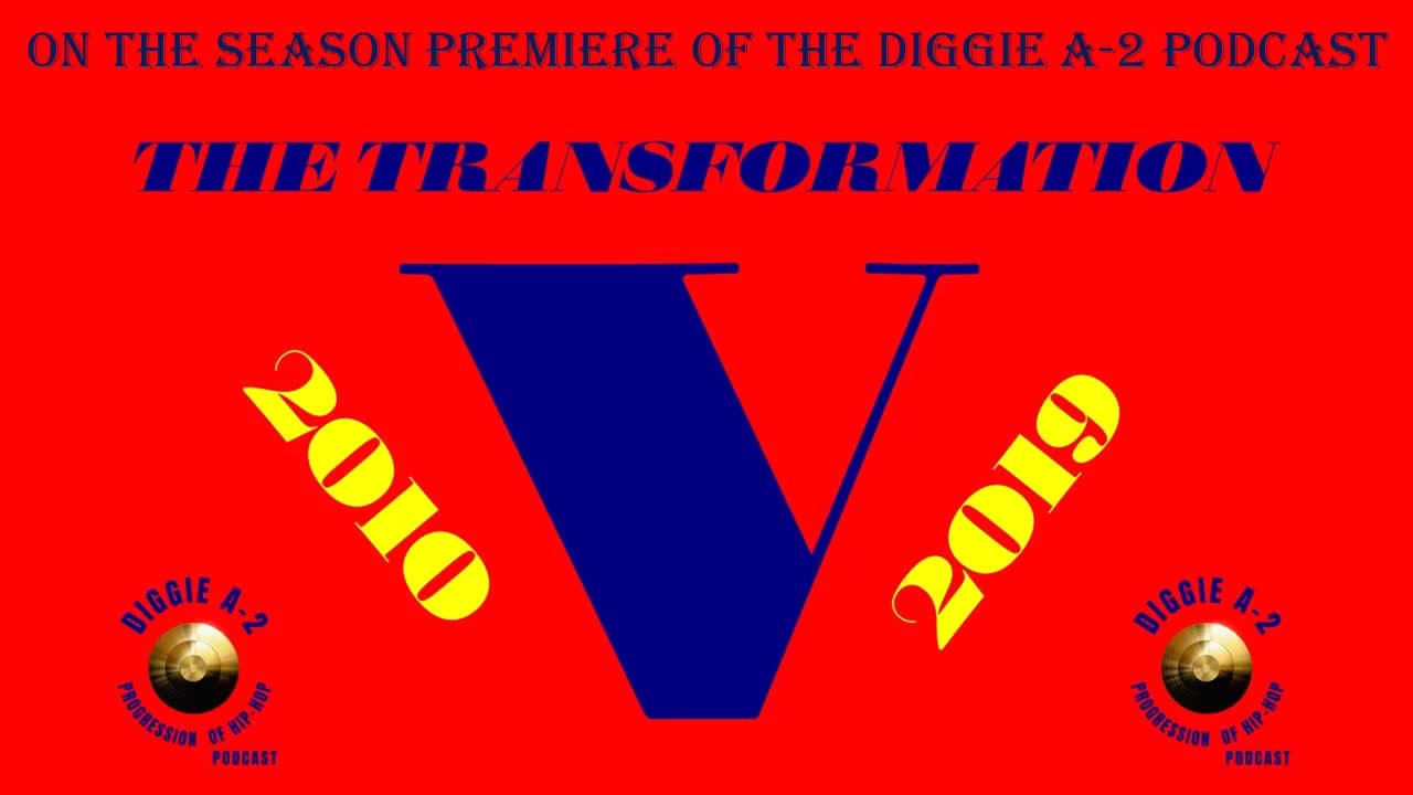 Season V Premiere! The Transformation begins with The Migos with Guest Speaker  S. Lewis-Campbell