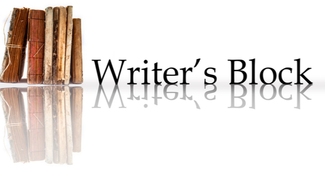 Writer's Block | REINK Publications | Affiliate Writers Sought