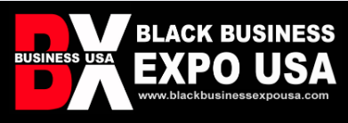 GOLD AWARD WINNERS BLACK BUSINESS EXPO USA 2022