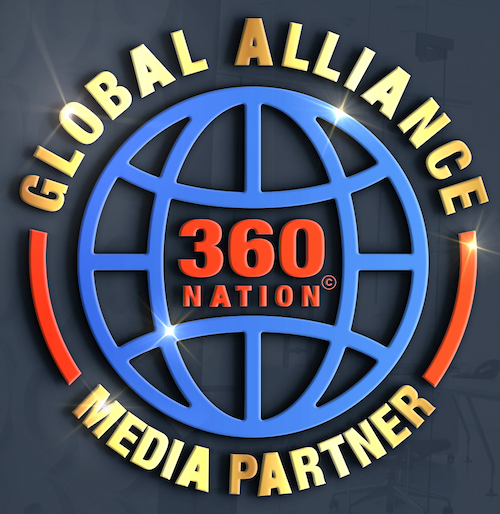 AWARDED BizCatalyst360°Nation 100 list "Points of Light" 2022