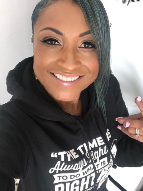 Author E. Raye Turonek Competition