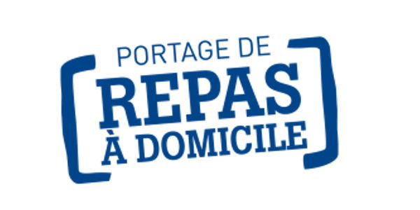 Service de portage de repas à domicile