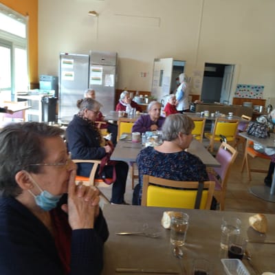 Fête des Grands-Mères 05 Mars 2023