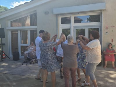 Fête de la musique 21 juin 2024