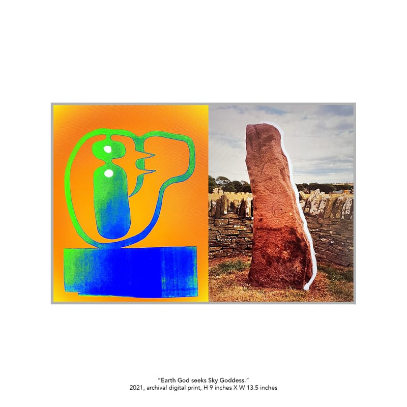 13 Works, February 2021